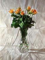 Rose gialle